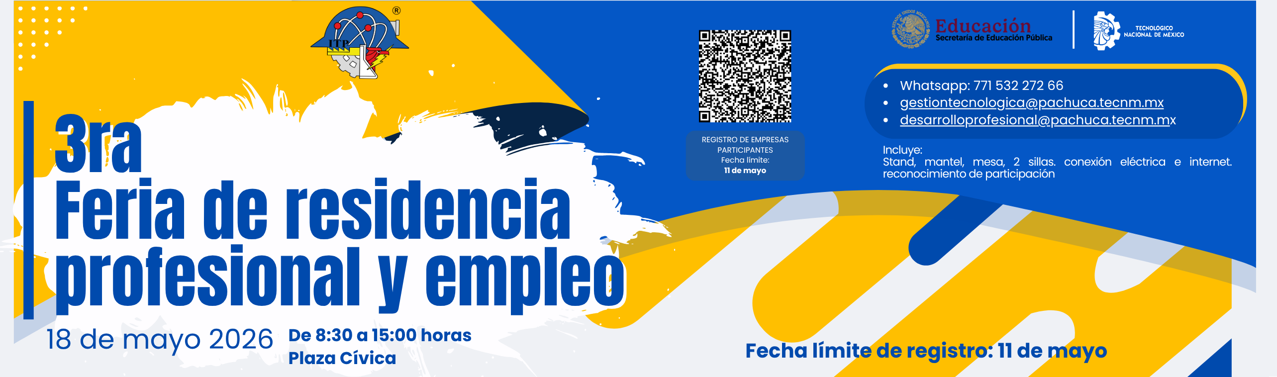 Residencia Profesional